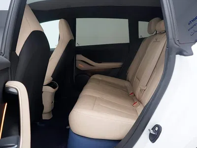 2024 NIO ET5T 75kWh Touring, фото 3, лот 10357202