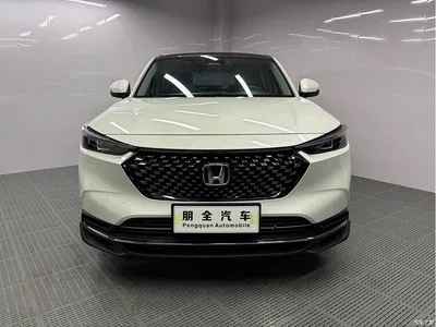 2024 Honda XR-V 1.5L CVT Passion Edition, фото 2, лот 10425969