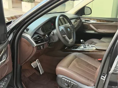 2017 BMW X5 (Import) xDrive28i, фото 4, лот 10893984