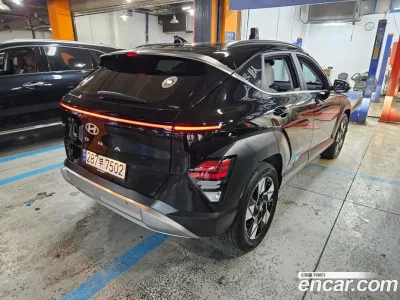 2023 Hyundai Kona Inspiration, фото 3, лот 10933176