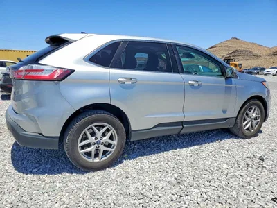 2022 FORD EDGE SEL, фото 3, лот 10529313
