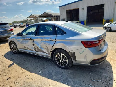 2024 VOLKSWAGEN JETTA S, фото 2, лот 10836770