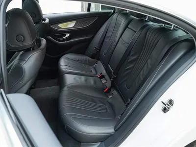 2020 Mercedes-Benz CLS 300 Luxury, фото 4, лот 10299323