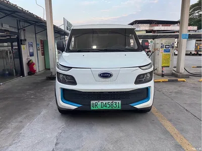 2019 Karry Dolphin EV Smart Enjoy Edition, фото 2, лот 11642331