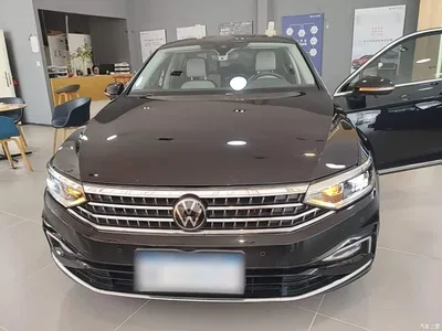 2024 Volkswagen Magotan 2 Million Units Public Sharing Edition 330TSI DSG Luxury, фото 3, лот 11099532