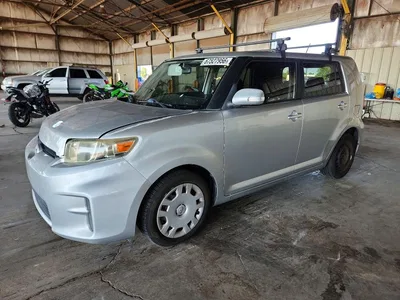 2012 SCION XB BASE, фото 1, лот 10880734