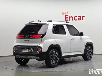 2023 Hyundai Casper Turbo Inspiration, фото 2, лот 11498534