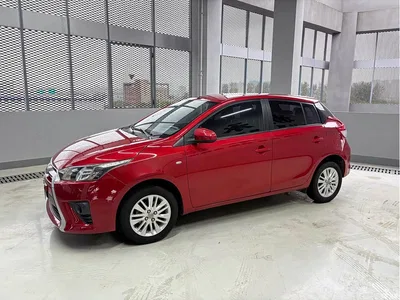 2015 Toyota YARiS L Zhi Xuan 1.5E Auto Charming Edition, фото 2, лот 10270080
