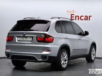 2013 BMW X5 xDrive 30d, фото 2, лот 10131875