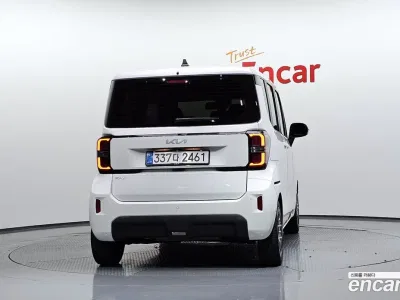 2023 Kia RAY Signature, фото 4, лот 11197073