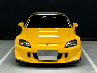 2015 Honda S2000, фото 2, лот 11646168