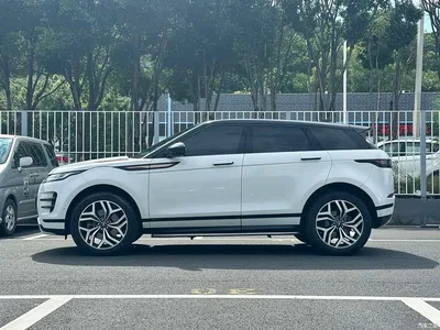 2020 Land Rover Range Rover Evoque 249PS R-DYNAMIC S Sport Edition, фото 3, лот 10323322