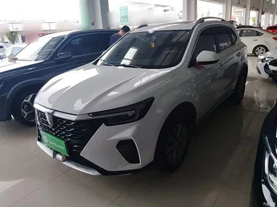 2025 Roewe RX5 PLUS 330TGI Auto Trend-Setting Smart Edition, фото 1, лот 11136735