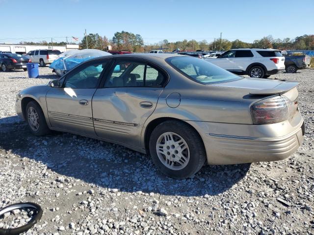 2001 PONTIAC BONNEVILLE SE, фото 2, лот 10969959