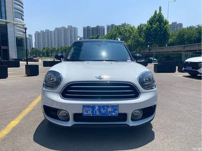 2017 MINI COUNTRYMAN 1.5T COOPER, фото 2, лот 10332944