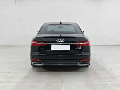 2020 Audi A6L 40 TFSI Luxury Elegance, фото 3, лот 10819334