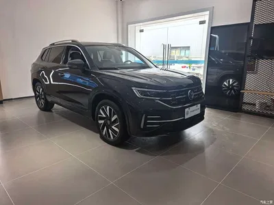 2023 Volkswagen Tayron 330TSI 2WD R-Line High-Performance Edition, фото 3, лот 10479998