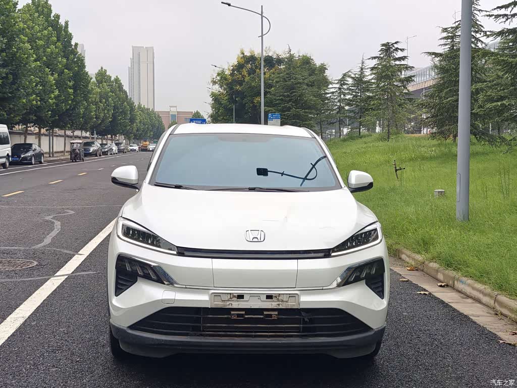 2021 CIIMO Dongfeng Honda M-NV Shangyi Edition, фото 2, лот 11088459