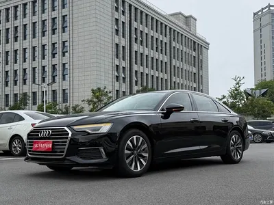 2019 Audi A6L 45 TFSI Premium Elegance, фото 2, лот 11198731