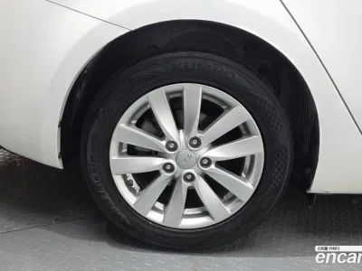 2015 Kia K3 Prestige, фото 4, лот 10043477