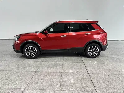 2018 Venucia T60 1.6L CVT Smart Fun Edition China VI, фото 4, лот 10447933