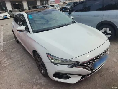2019 Hyundai Fista 280TGDi Smart Speed Edition China V, фото 4, лот 11002835