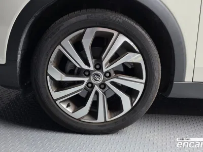 2021 Ssang Yong TIBOLI 1.5 A3 2WD, фото 4, лот 10513582