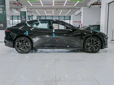 2025 Avatr 06 Max Pure Electric Version, фото 4, лот 10402518