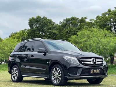 2018 Mercedes-Benz GLE 320 4MATIC Dynamic Ultimate Edition, фото 3, лот 10298053