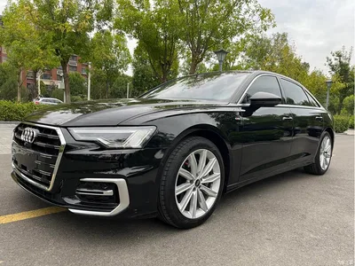 2024 Audi A6L 45 TFSI Premium Dynamic, фото 1, лот 11254886
