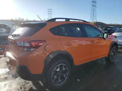 2019 SUBARU CROSSTREK, фото 3, лот 10561991