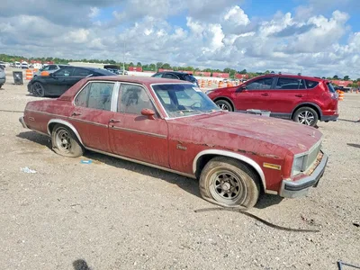 1977 CHEVROLET NOVA, фото 4, лот 10976390