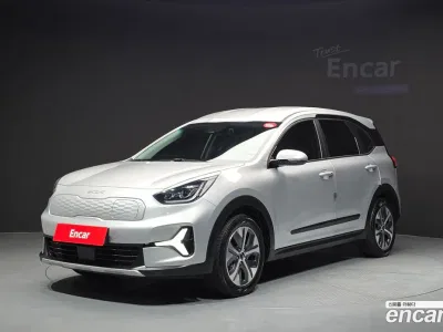 2024 Kia Niro Earth, фото 1, лот 10183638