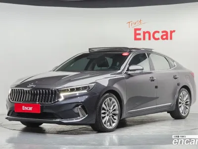 2020 Kia K7 2.5 GDI X Edition, фото 1, лот 10143202
