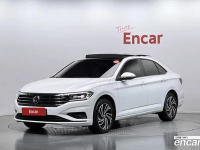2021 Volkswagen Jetta 1.4 TSI Prestige, фото 1, лот 10212955