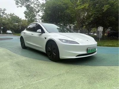2023 Tesla Model 3 Long Range All-Wheel Drive, фото 3, лот 10360046