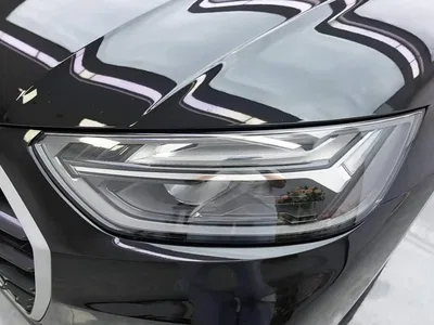 2022 Audi Q5L Facelift 40T Luxury Elegance, фото 4, лот 10447488