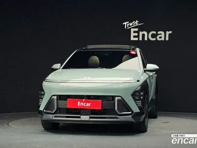 2023 Hyundai Kona Premium, фото 3, лот 10774192