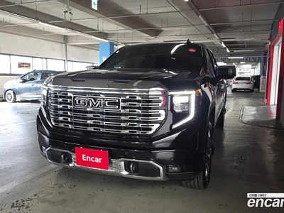 2025 GMC Sierra Denali-X, фото 3, лот 11255030