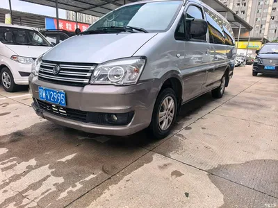 2018 Dongfeng Lingzhi M3L 1.6L 7-seat Comfort Model, фото 1, лот 11160925
