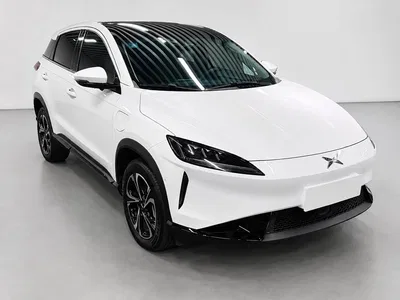 2020 XPeng G3 Model 400 Smart Enjoy Edition, фото 3, лот 10375905