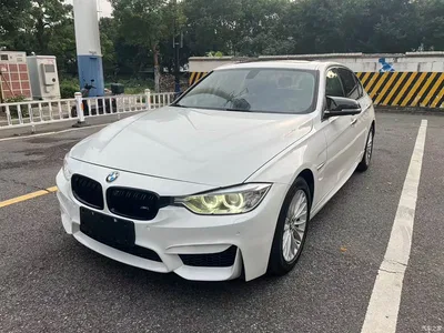 2013 BMW 3 Series 320Li Luxury Design Package, фото 1, лот 11188451
