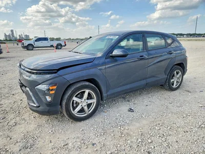 2024 HYUNDAI KONA SE, фото 1, лот 10741764