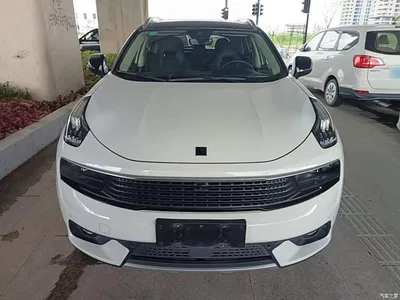 2017 Lynk & Co 01 2.0T AWD Pro, фото 3, лот 10317937