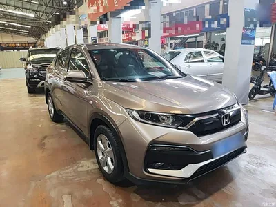 2019 Honda XR-V 1.5L CVT Comfort China VI, фото 4, лот 10670986