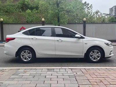 2019 Chevrolet Cavalier 320 Automatic Joy Edition, фото 4, лот 10378120