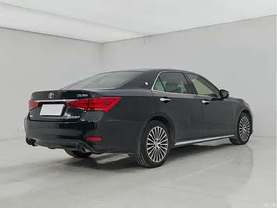 2018 Toyota Crown 2.0T Sport Edition, фото 3, лот 10268602