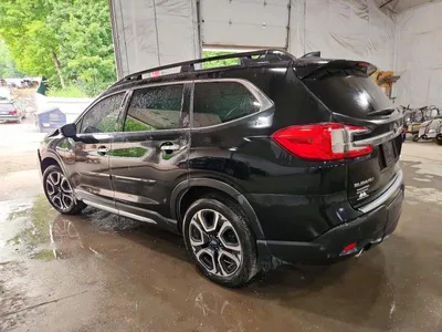 2025 SUBARU ASCENT TOURING, фото 2, лот 10567550