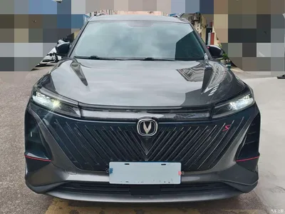 2022 Changan CS75 PLUS 2nd Gen 1.5T Automatic Luxury, фото 2, лот 10249211