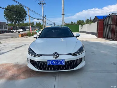 2024 Volkswagen Lamando L 280TSI DSG Stylish Edition, фото 1, лот 10469225